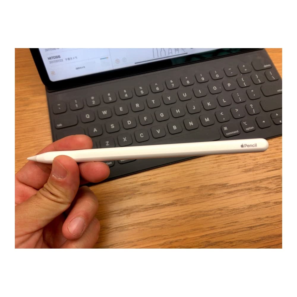 مداد اپل Apple Pencil Pro
