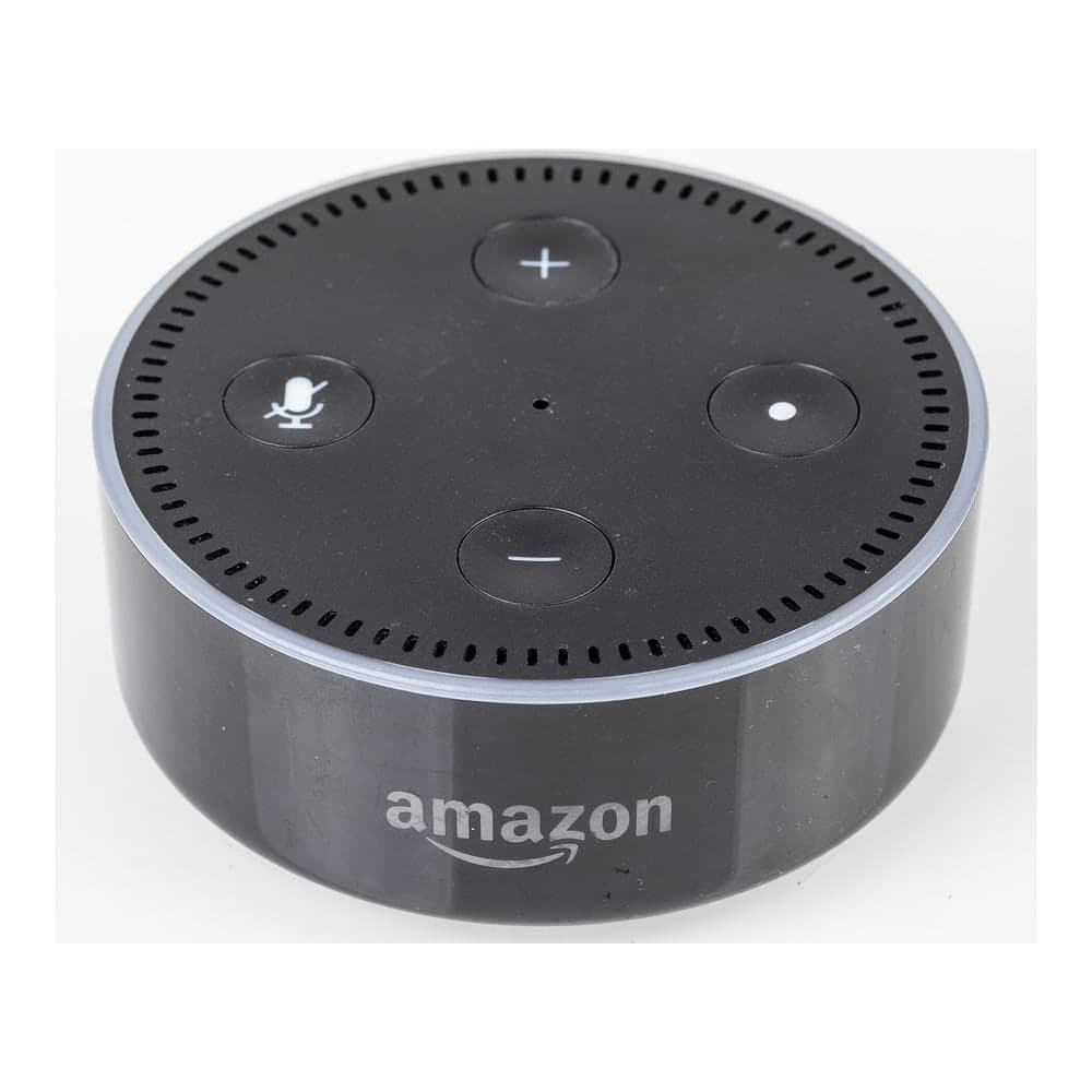 اسپیکر هوشمند آمازون Echo Dot نسل ۵