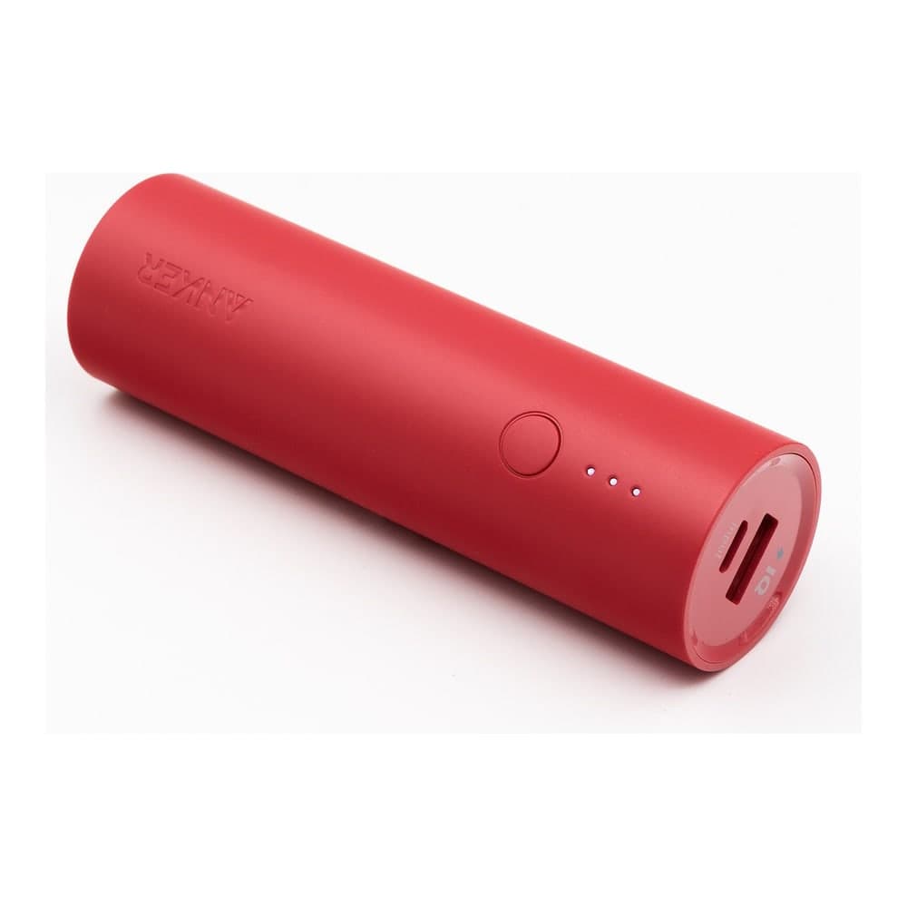 پاوربانک انکر Anker PowerCore 20000 میلیآمپر