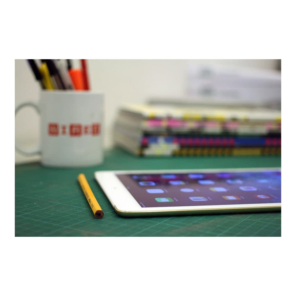 تبلت اپل iPad Air 11 اینچ (M3) ظرفیت ۱۲۸ گیگابایت