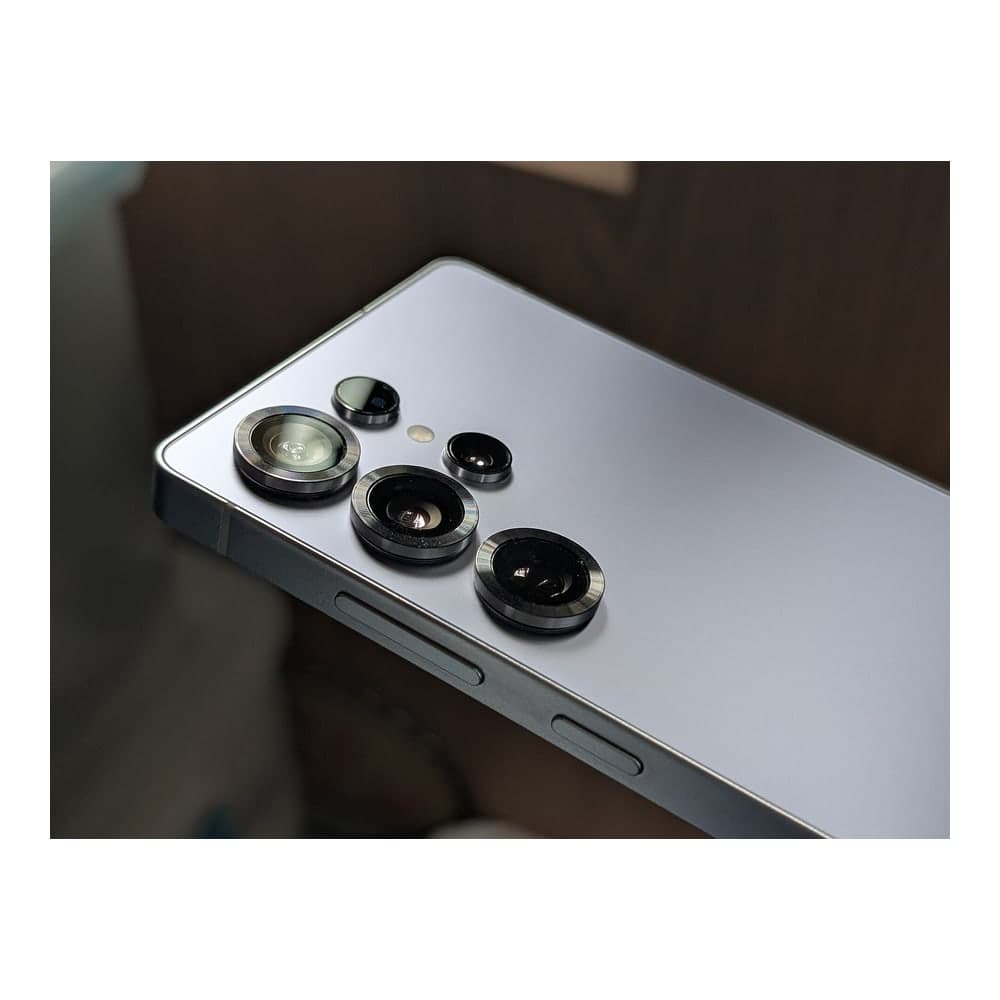 گوشی موبایل سامسونگ Galaxy S25 Ultra ظرفیت ۲۵۶ گیگابایت